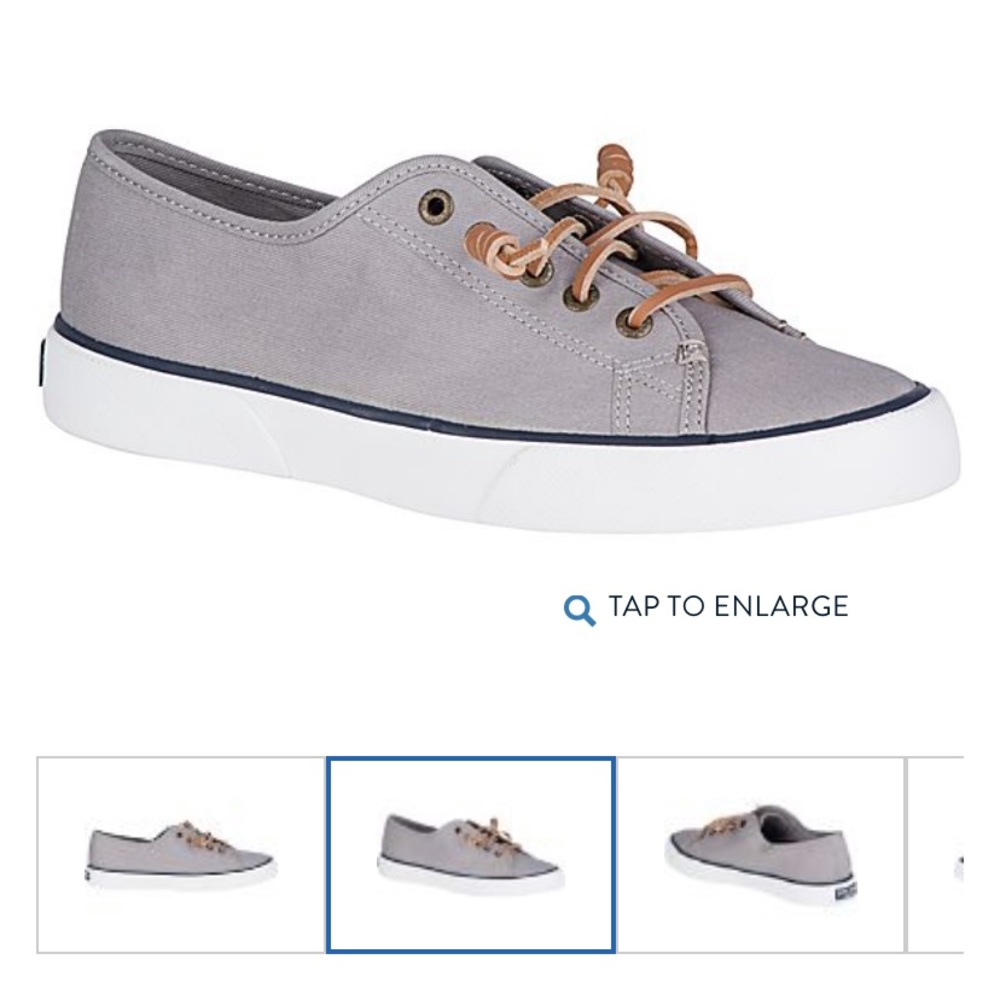 Sperrys Pier View Sneaker
